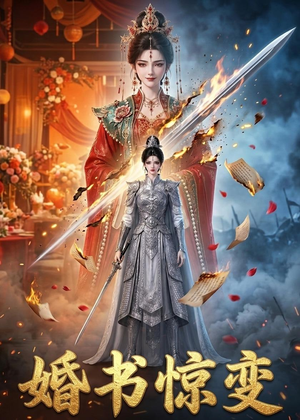 婚书惊变（16集）免费看