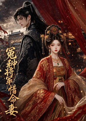 冤种将军惜命妻(24集) 冤种将军惜命妻(24集)女频短剧推荐