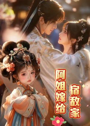 阿姐嫁给宿敌家（9集）短剧精彩绝伦