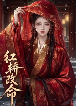 红轿改命(23集) 红轿改命(23集)超级好看的短剧