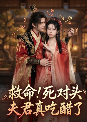 救命!死对头夫君真吃醋了(27集) 救命!死对头夫君真吃醋了(27集)零花钱看整部剧