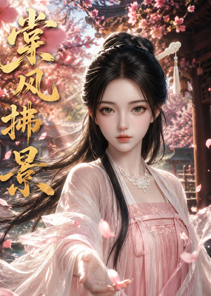 棠风拂景(15集) 棠风拂景(15集)剧情简介