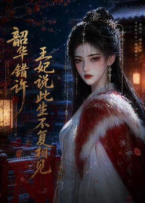 韶华错许，王妃说此生不复相见（78集）短剧热播推荐