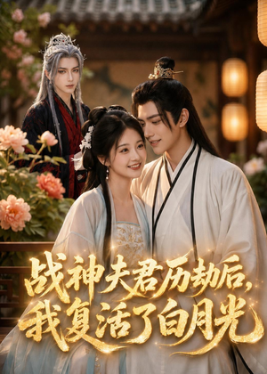 战神夫君历劫后，我复活了白月光（22集）免费全集短剧