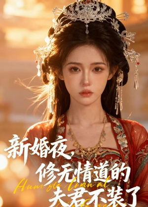 新婚夜，修无情道的夫君不装了（13集）西瓜短剧免费看
