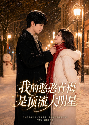 我的憨憨青梅是顶流大明星（61集）最新热剧免费看