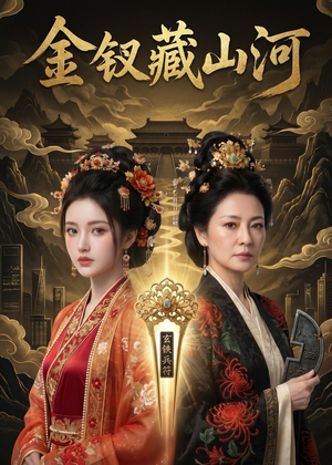金钗藏山河(51集) 金钗藏山河(51集)火爆短剧来袭