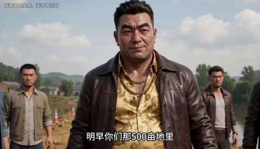 我把水稻田变成了“红金矿”(36集) 我把水稻田变成了“红金矿”(36集)口碑之选免费看
