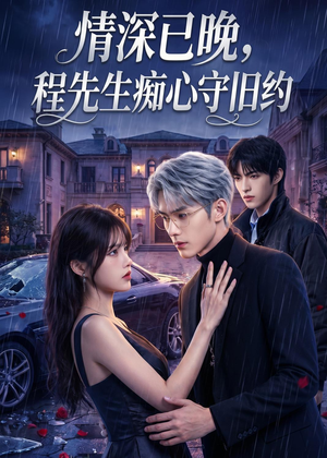 情深已晚，程先生痴心守旧约（85集）最热短剧抢先看