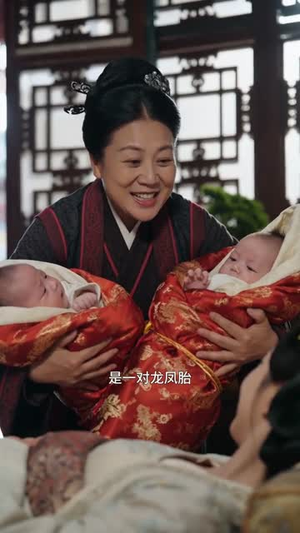 忘川寻月（47集）全集免费