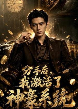 分手后,我激活了神豪系统(80集) 分手后,我激活了神豪系统(80集)恋爱短剧分享