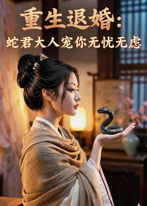 重生退婚:蛇君大人宠你无忧无虑(65集) 重生退婚:蛇君大人宠你无忧无虑(65集)免费观看全集