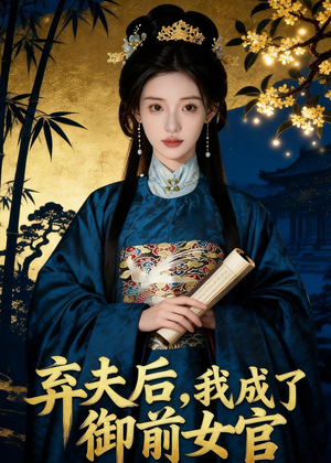 弃夫后,我成了御前女官(47集) 弃夫后,我成了御前女官(47集)抢先看热门短剧