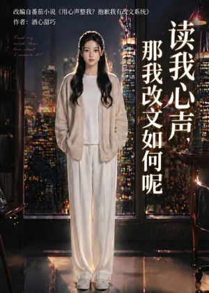 读我心声,那我改文如何呢(71集) 读我心声,那我改文如何呢(71集)直接看到大结局