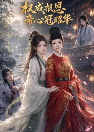 权威报恩：帝心冠昭华（15集）在线观看
