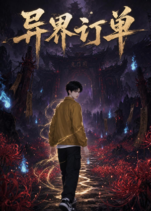 异界订单（40集）免费全集短剧