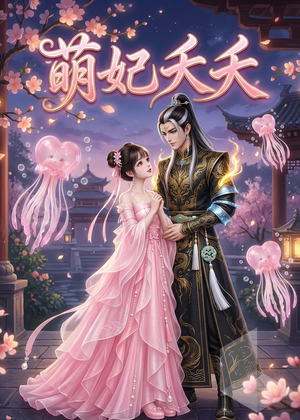 萌妃夭夭（23集）独家短剧免费看
