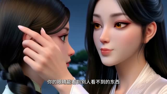 深渊降临,我靠收容系统救女友(55集) 深渊降临,我靠收容系统救女友(55集)夸克网盘观看