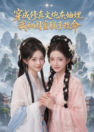 穿成修真文炮灰妯娌，我和闺蜜联手改命（74集）爆款短剧推荐
