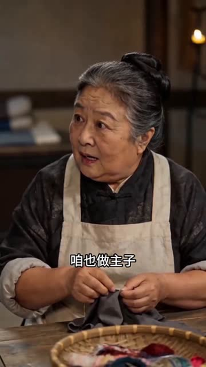 一灶烟火，半壁边疆（53集）火爆短剧来袭