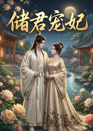 储君宠妃（17集）最新火爆短剧