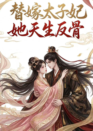 替嫁太子妃她天生反骨（25集）短剧爆款推荐