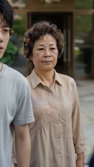 兑奖局中局（60集）好看短剧追不停