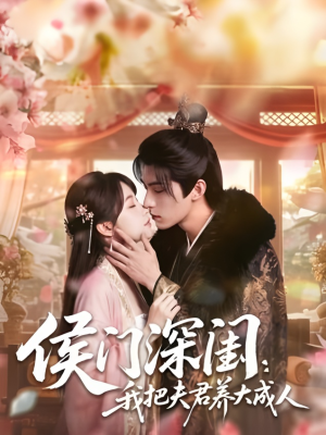 侯门深闺:我把夫君养大成人1080P(44集) 侯门深闺:我把夫君养大成人1080P(44集)热门了短剧