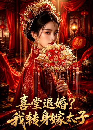 喜堂退婚,我转身嫁太子(48集) 喜堂退婚,我转身嫁太子(48集)抢先看热门短剧