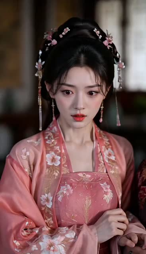 嫡女重生，世子请止步（30集）超甜短剧抢先看