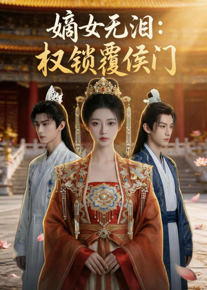 嫡女无泪:权锁覆侯门(71集) 嫡女无泪:权锁覆侯门(71集)剧好看短剧推荐