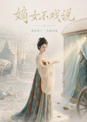 嫡女不戏说(49集) 嫡女不戏说(49集)短剧热播推荐