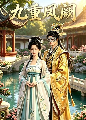 九重凤阙(64集) 九重凤阙(64集)精彩短剧热播