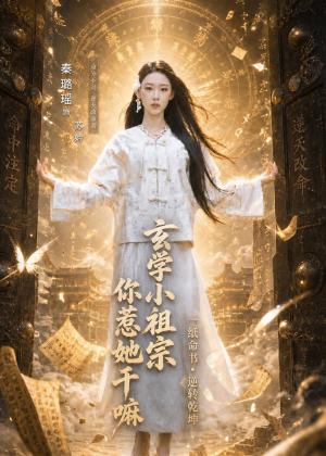 玄学小祖宗，你惹她干嘛（60集）精彩好看的短剧