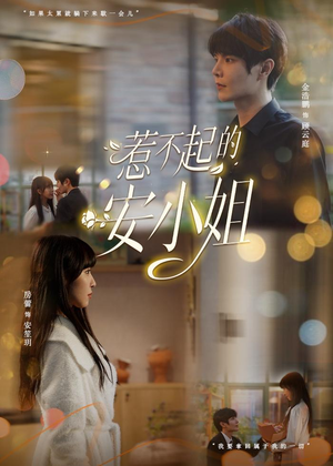 惹不起的安小姐（37集）无需会员免费看