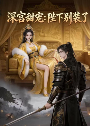 深宫甜宠:陛下别装了(50集) 深宫甜宠:陛下别装了(50集)经典回顾免费看