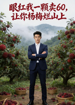 眼红我一颗卖60，让你杨梅烂山上（49集）免费短剧完整版