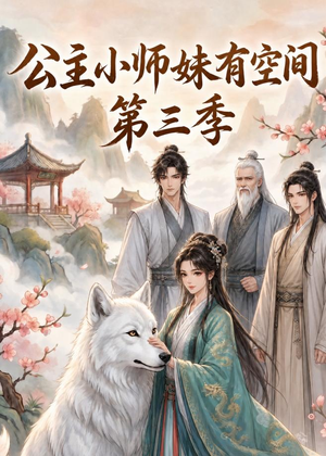 公主小师妹有空间第三季(70集) 公主小师妹有空间第三季(70集)免费短剧看不停