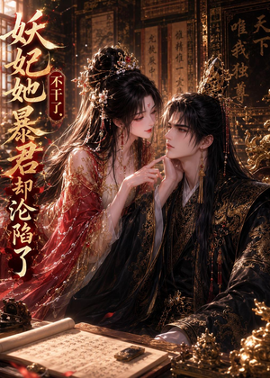 妖妃她不干了,暴君却沦陷了(25集) 妖妃她不干了,暴君却沦陷了(25集)一起追生活短剧