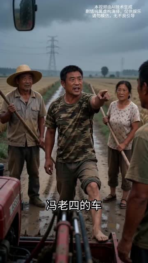 嫌我一块二?雨后全村哭求我开塔(57集) 嫌我一块二?雨后全村哭求我开塔(57集)精彩短剧上线