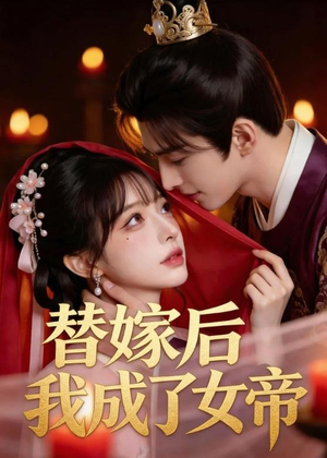 替嫁后我成了女帝(46集) 替嫁后我成了女帝(46集)精彩短剧分享。
