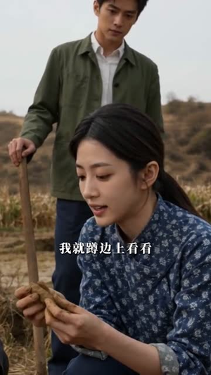 我靠烂泥地翻身（52集）精彩短剧看全集