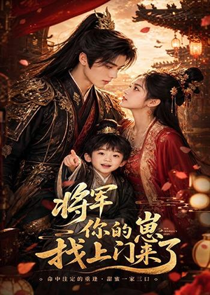将军你的崽找上门来了(26集) 将军你的崽找上门来了(26集)爆火短剧推荐