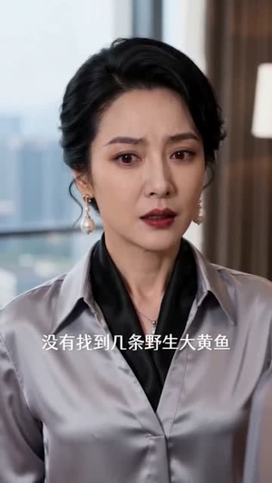 中年被赶出门，我逆袭成鱼王（57集）精彩短剧片段
