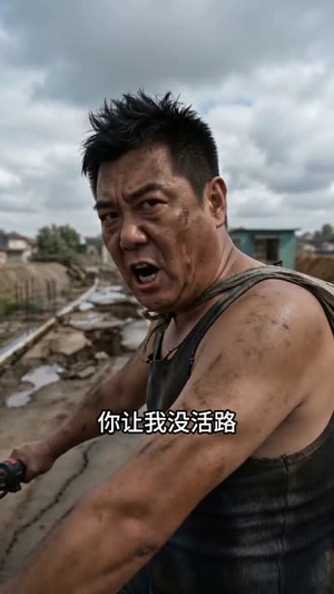 收回五百万修的路后,全村人后悔了(40集) 收回五百万修的路后,全村人后悔了(40集)独家资源免费看