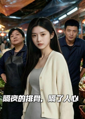 隔夜的排骨，隔了人心（40集）热门短剧分享