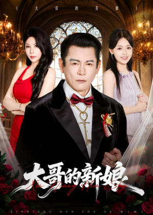 大哥的新娘(50集) 大哥的新娘(50集)演员表