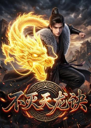 不灭天龙诀(85集) 不灭天龙诀(85集)全网独播免费看