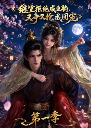 继室拒绝咸鱼躺,又争又抢成团宠第一季(18集) 继室拒绝咸鱼躺,又争又抢成团宠第一季(18集)短剧更新抢先看