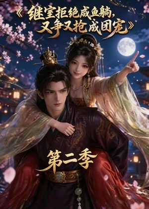 继室拒绝咸鱼躺,又争又抢成团宠第二季(30集) 继室拒绝咸鱼躺,又争又抢成团宠第二季(30集)最新热剧免费看